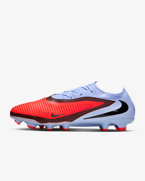 Nike Phantom 6 Low Elite Artificial-Grass Soccer Cleats
